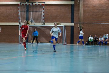 Bild 267 - Frauen HKM Segeberg